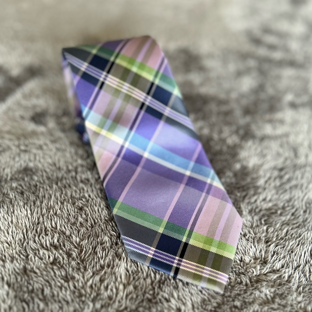 Stafford Men’s Tie